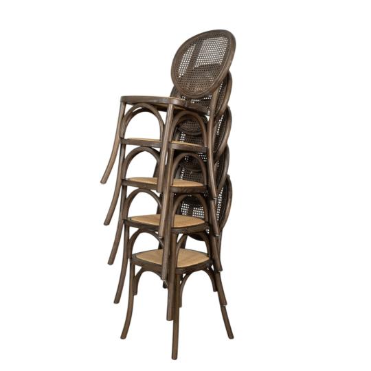 rattan hattamlas klasszikus thonet szek rakasolhato kavezo bisztro etterem  vintage kerek hattamlaju etkezoszek videki country mediterran paraszthaz felujitas berendezes.jpg